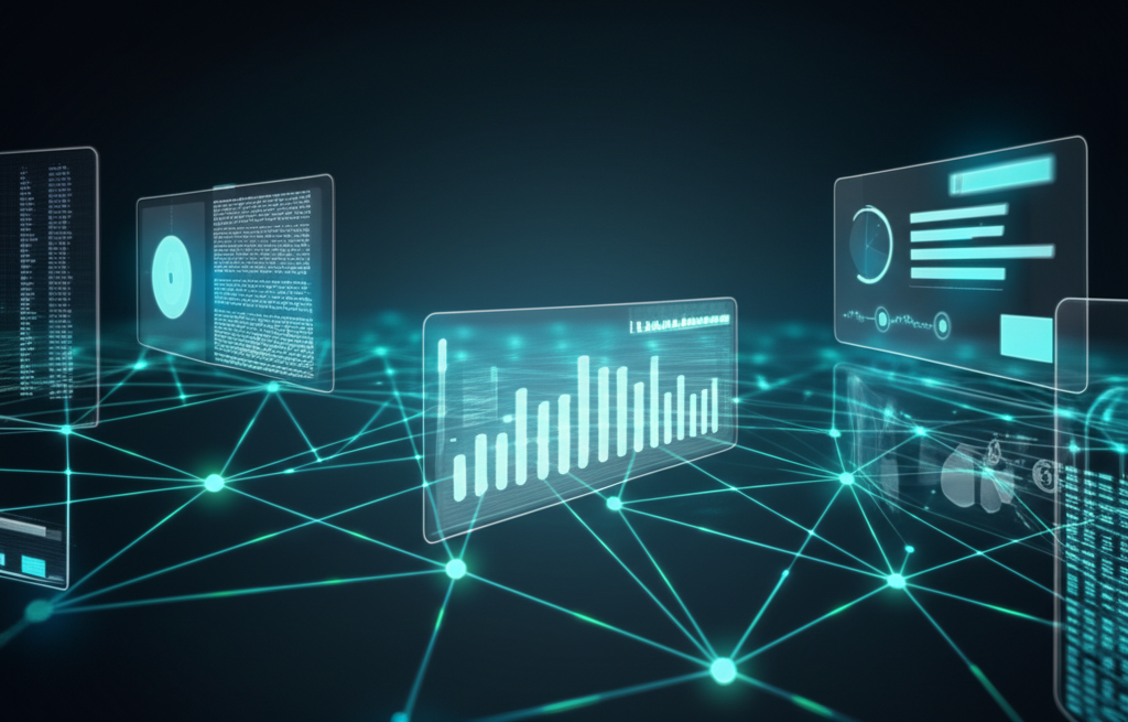 Collaboration and technology