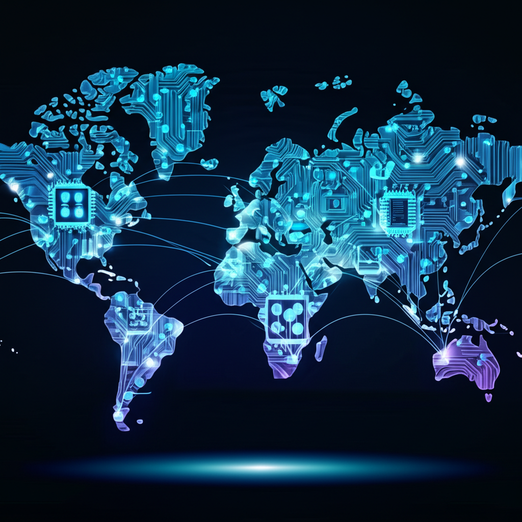 Global technology market